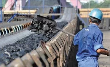 煤炭供應緊張 煤價上漲可能極大